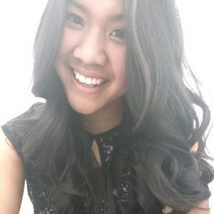 Meet your Posher, Natalie